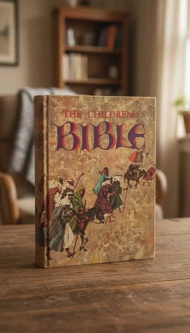 The Children's Bible